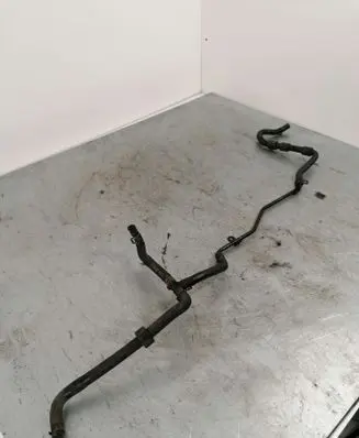 Audi A3 S3 A3 Sportback 8P Fuel line pipe 5N0121070G