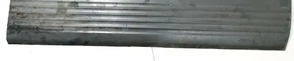 Mitsubishi Galant Front door trim (molding) mb477630r