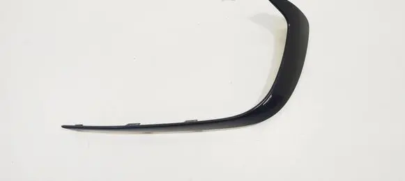 Mercedes-Benz E W214 Front bumper splitter molding A2148854002 R93573