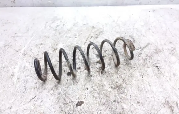 Audi A3 S3 8L Rear coil spring