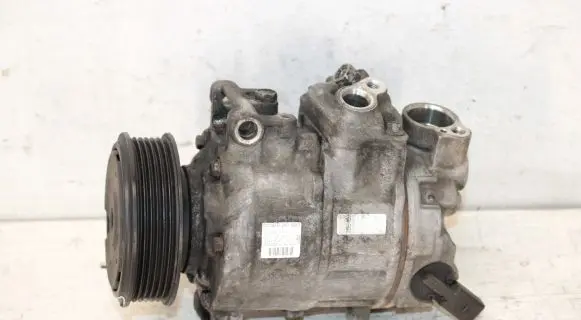 Audi A4 S4 B7 8E 8H Air conditioning (A/C) compressor (pump) 4F0260805T 4471906671