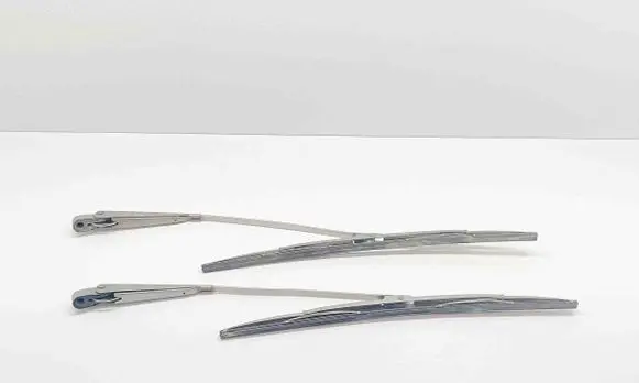 Mercedes-Benz SLC C107 Windshield/front glass wiper blade A1078204344 A1078204444