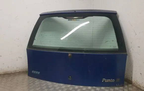 Fiat Punto (188) Tailgate/trunk/boot lid