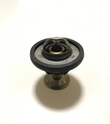 Land Rover Range Rover Evoque L538 Thermostat/thermostat housing ERR3291