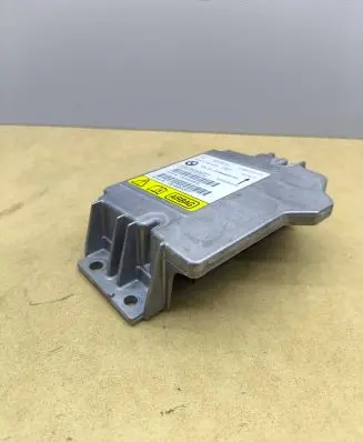 BMW 3 E90 E91 Airbag control unit/module 9184432 31918443202L MRSZ5C016