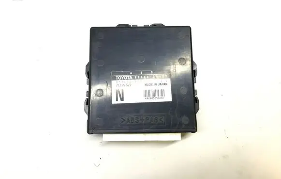 Toyota Celica T230 ABS control unit/module 8954020452 0794004940 440405556007
