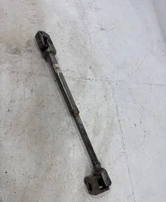 Mercedes-Benz GLE (W166 - C292) Steering column universal joint A166460061005