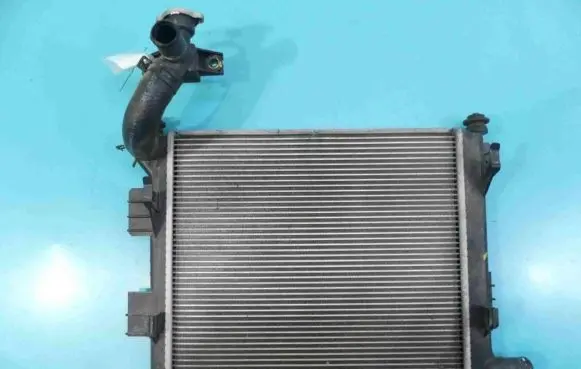 Hyundai i10 Coolant radiator IMPRK1105151