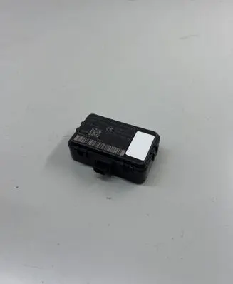 Jaguar F-Pace Other control units/modules Fk7215k602ba