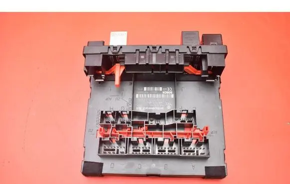 Audi A3 S3 8L Engine control unit/module ECU 8P0907279A