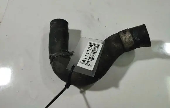 Toyota Yaris Engine coolant pipe/hose 