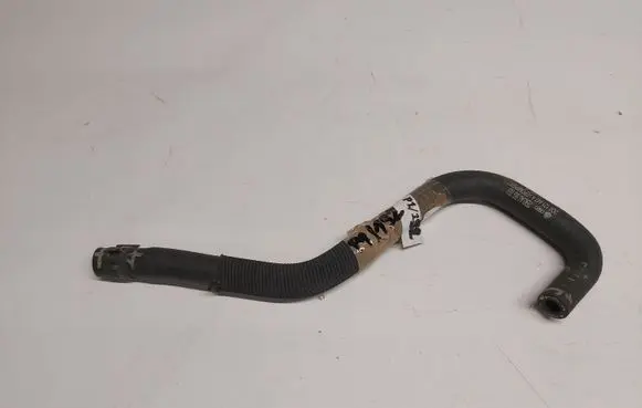Volkswagen Polo VI Breather/breather pipe/hose 2Q0121447A