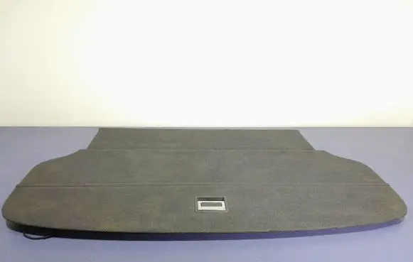 Toyota Avensis Verso Front floor carpet liner 