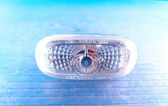 Hyundai Santa Fe Front fender indicator light 923033K0