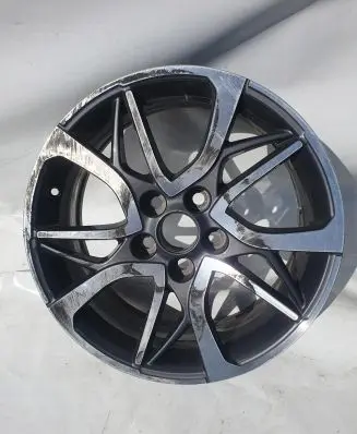 Toyota Auris E180 R17 alloy rim 