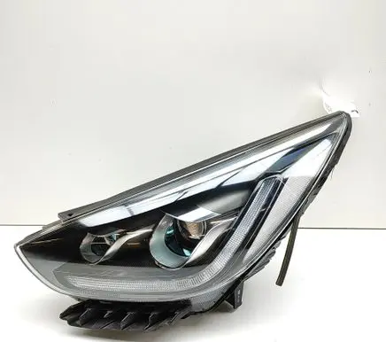KIA Niro Headlight/headlamp 92101Q4220 92101G5