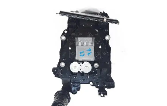 Skoda Superb B8 (3V) Gearbox control unit/module 0GC927711G