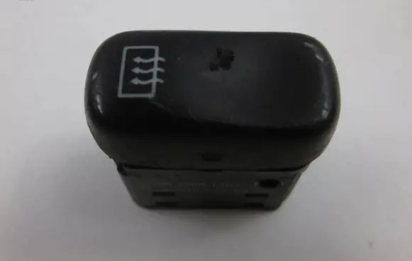 Mercedes-Benz Vito Viano W638 Windscreen/window heater switch 0055450307