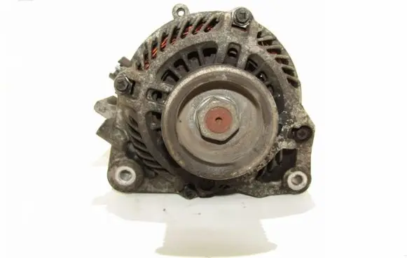 Honda Civic Generator/alternator A2TC1391