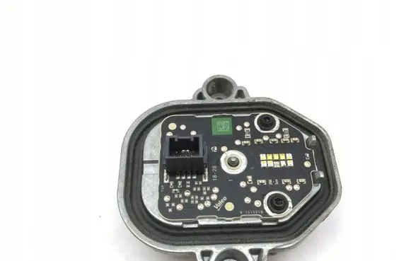 Volvo S90, V90 LED ballast control module 31386170