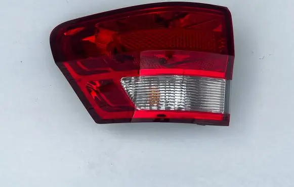 Jeep Grand Cherokee Rear/tail lights