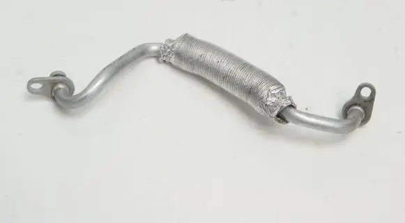 Audi A4 S4 B9 Engine coolant pipe/hose 06M145963D