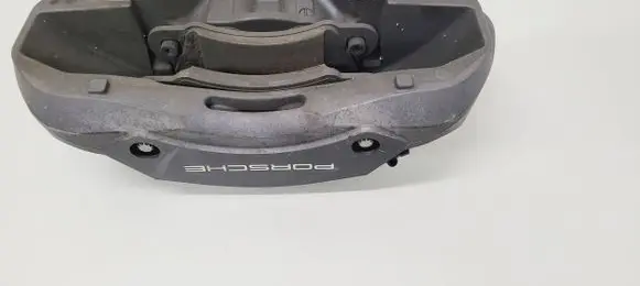 Porsche Macan (95B) Front brake caliper 95B615105DB 9y0615123
