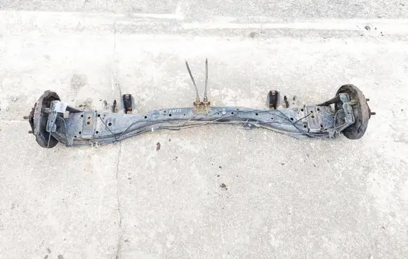 Nissan NV200 Rear subframe 