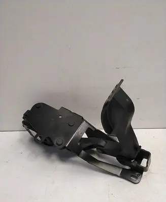 Citroen C8 Accelerator throttle pedal 1400838680 22112006