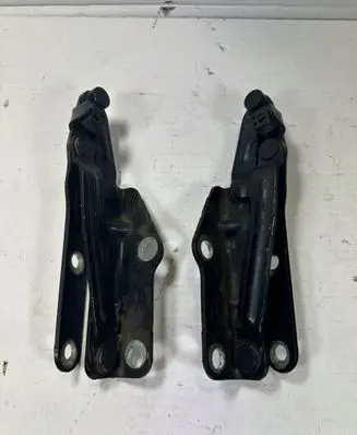 Volkswagen Multivan T5 Engine bonnet/hood hinges