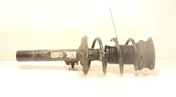 Skoda Octavia Mk3 (5E) Front shock absorber with coil spring
