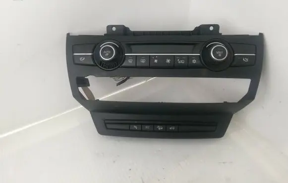 BMW X5 E70 DTC switch 6131697278003 916568001A 20311771