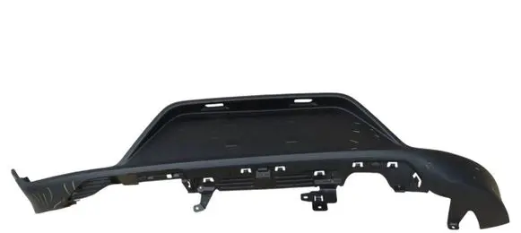 Ford Ka Rear bumper lower part trim J7BB-17D782-A J7BB17D782A