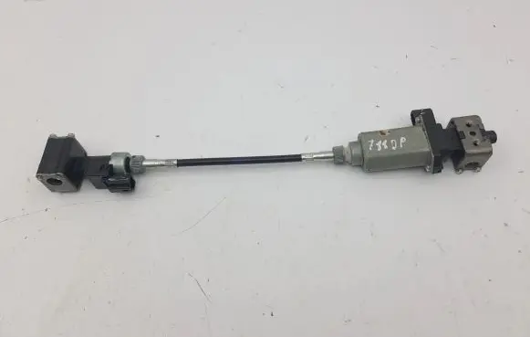 Mazda CX-7 Seat adjustment motor 