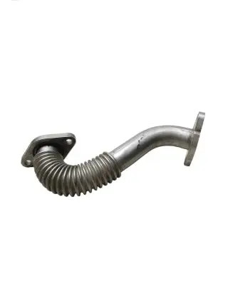 Renault Trafic II (X83) EGR valve line/pipe/hose