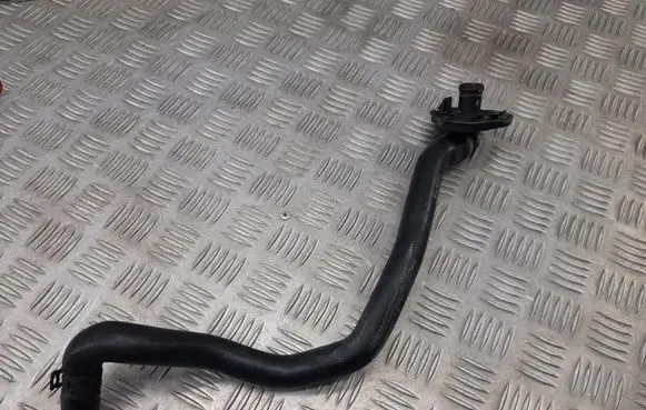 Audi A4 S4 B9 Engine coolant pipe/hose 8W1819350B