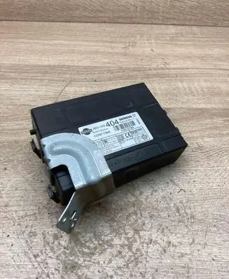 Nissan Almera Tino Comfort/convenience module 28551BM404 5WK48511