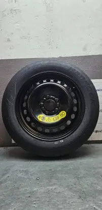 Ford Focus R16 spare wheel 4U5A1A479BB