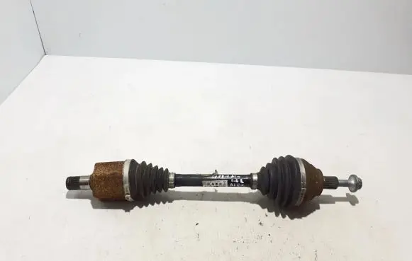 Cupra Formentor Front driveshaft 3Q0407271CC
