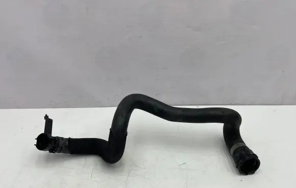 Mercedes-Benz C W205 Intercooler hose/pipe A2058301902