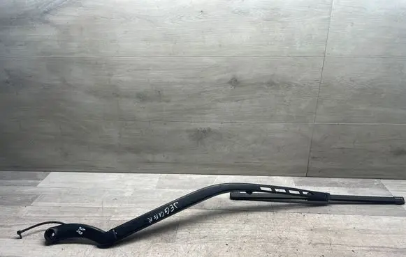 Jaguar XF X250 Windshield/front glass wiper blade 