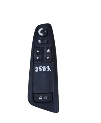 Fiat Stilo Electric window control switch