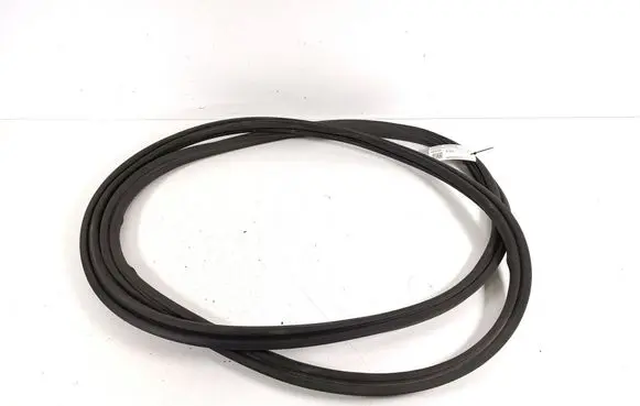 Tesla Model Y Trunk rubber seal (body) 149768100B