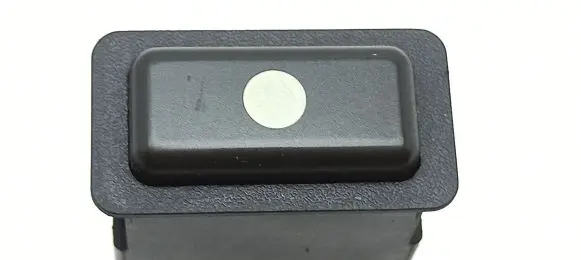 BMW 7 E23 Other switches/knobs/shifts