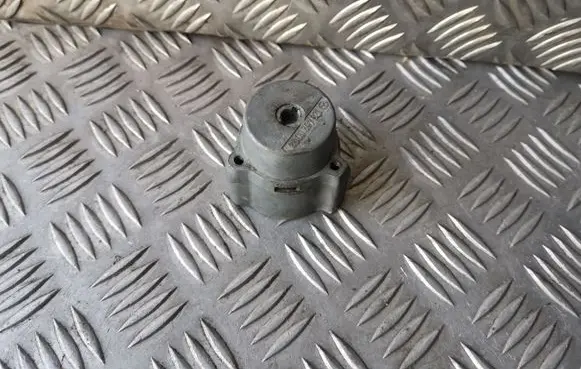 Mercedes-Benz S W126 Ignition lock contact 1264620093 8283