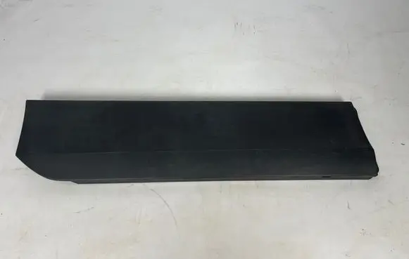 Volkswagen T-Cross Rear door trim (molding) 2GM854950
