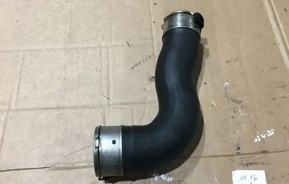 Mercedes-Benz Vito Viano W447 Intercooler hose/pipe A4475280682