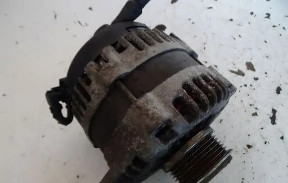 Opel Mokka Generator/alternator