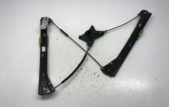 Volkswagen PASSAT B8 Front door electric window regulator 3G0837462C C20653102