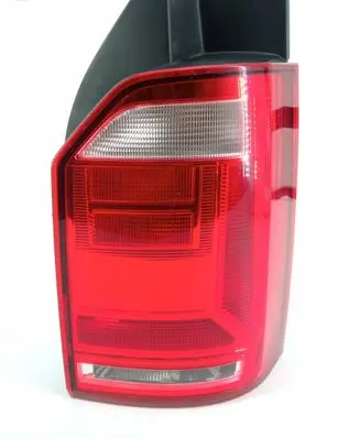 Volkswagen Transporter - Caravelle T5 Rear/tail lights 7E0945096K